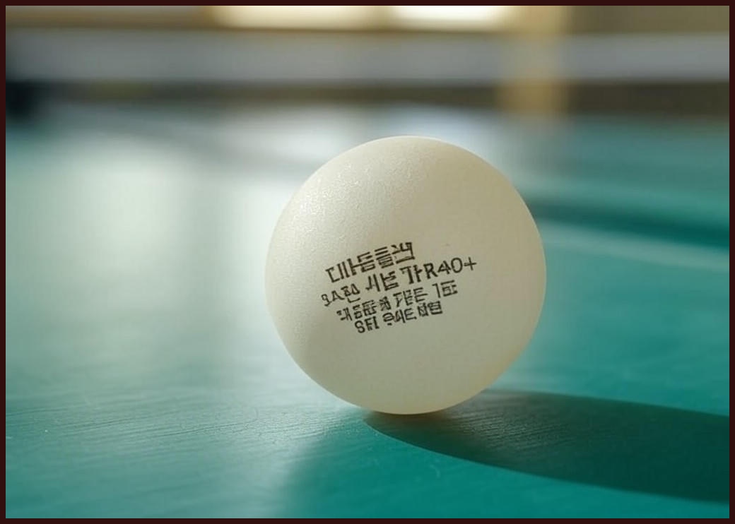 버터플라이 3스타볼 시합구 R40+ 탁구공 3개입, 화이트, 1개, 6개입